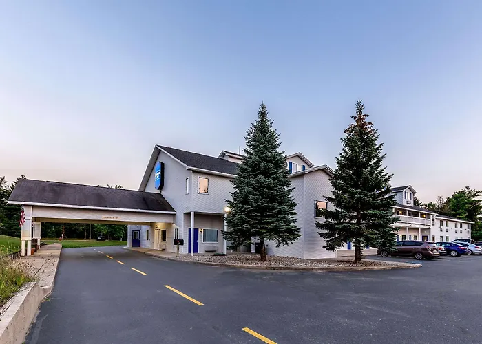 Rodeway Inn