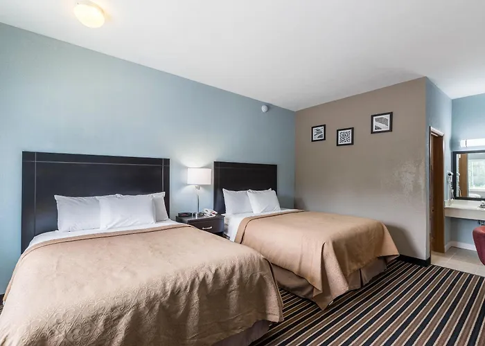 Rodeway Inn