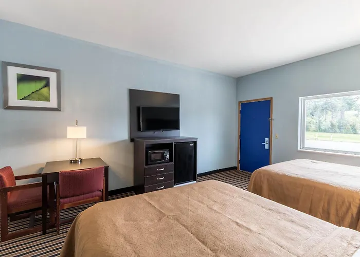 Rodeway Inn