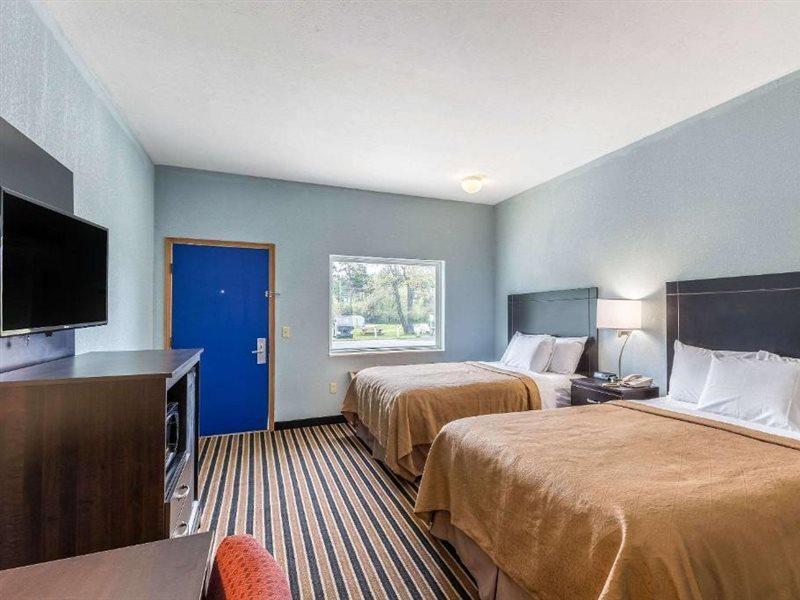 Rodeway Mini-hôtel 2*