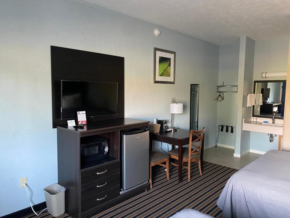 Rodeway Mini-hôtel 2*