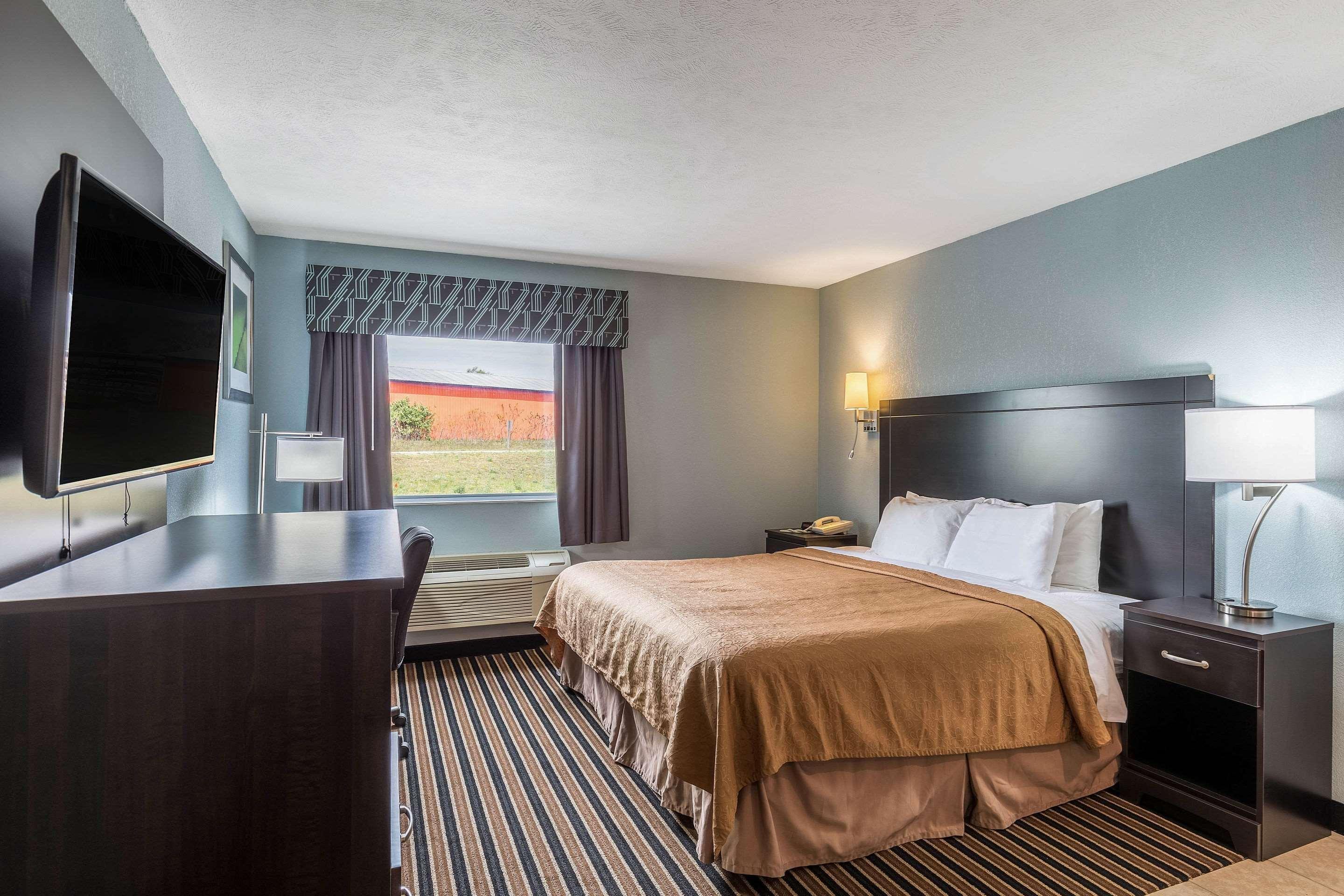 Rodeway Mini-hôtel 2*