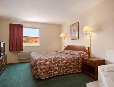 Rodeway Mini-hôtel