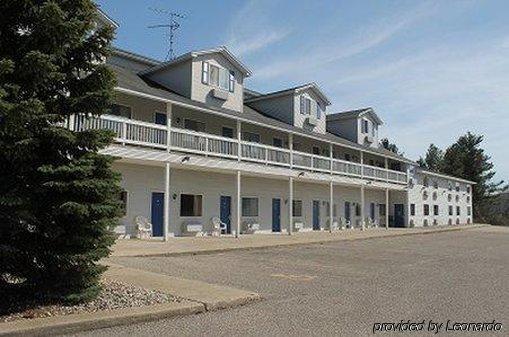 Rodeway Mini-hôtel