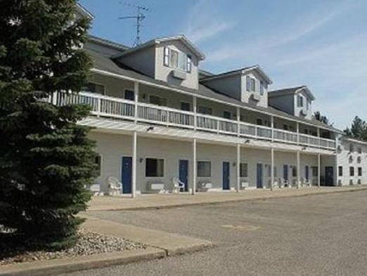 Rodeway Mini-hôtel 2*