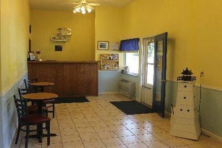 Rodeway Mini-hôtel